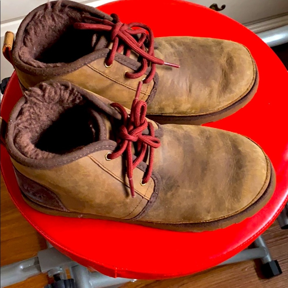 Uggs Boots